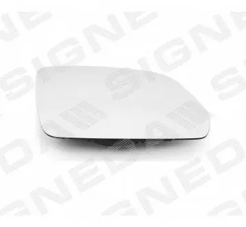 SVWM1057ERQ Скло дзеркала з підставкою SIGNEDA підбір по vin на Brocar