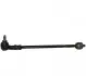 1144402370 Тяга рульова Passat 88-97 (+ГУ) (з наконечн.) Лев. JP GROUP підбір по vin на Brocar