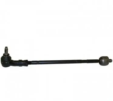 1144402370 Тяга рульова Passat 88-97 (+ГУ) (з наконечн.) Лев. JP GROUP підбір по vin на Brocar