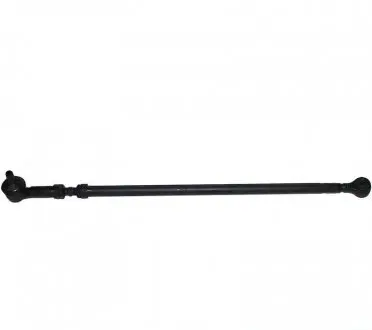 1144400570 Тяга рульова Audi 80 / Passat -88 (з наконечн.) Лев. JP GROUP підбір по vin на Brocar