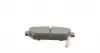 KBP5510 Колодки тормозные (задние) Mitsubishi Carisma/Colt/Lancer 1.3-2.0D 92-06 KAVO підбір по vin на Brocar