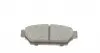 KBP5510 Колодки тормозные (задние) Mitsubishi Carisma/Colt/Lancer 1.3-2.0D 92-06 KAVO підбір по vin на Brocar