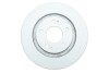 Диск тормозной (передний) Mitsubishi Outlander/Citroen C-Crosser 03- (293x24) BR-5762-C