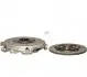 Комплект зчеплення Astra G/Corsa C 98- (190mm/26z) 1230402410