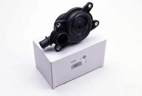35068 Масловіддільник картерних газів Vito 2.2 CDI OM611 METALCAUCHO підбір по vin на Brocar