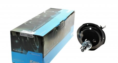SSA3027 Амортизатор (передний) Hyundai Accent/Kia Rio 05-11 (R) KAVO подбор по vin на Brocar