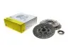 Комплект зчеплення Nissan Pathfinder 2.5 dCi 05- (d=260mm) (+вижимний) 626 3077 00