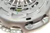 626307700 Комплект зчеплення Nissan Pathfinder 2.5 dCi 05- (d=260mm) (+вижимний) LUK підбір по vin на Brocar
