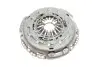 626307700 Комплект зчеплення Nissan Pathfinder 2.5 dCi 05- (d=260mm) (+вижимний) LUK підбір по vin на Brocar