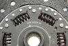 626307700 Комплект зчеплення Nissan Pathfinder 2.5 dCi 05- (d=260mm) (+вижимний) LUK підбір по vin на Brocar