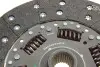 626307700 Комплект зчеплення Nissan Pathfinder 2.5 dCi 05- (d=260mm) (+вижимний) LUK підбір по vin на Brocar