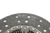626307700 Комплект зчеплення Nissan Pathfinder 2.5 dCi 05- (d=260mm) (+вижимний) LUK підбір по vin на Brocar