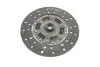 626307700 Комплект зчеплення Nissan Pathfinder 2.5 dCi 05- (d=260mm) (+вижимний) LUK підбір по vin на Brocar