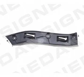PVW43091AL КРОНШТЕЙН ДЛЯ БАМПЕРА VW POLO H/B (VI), 10.01 - 05 SIGNEDA подбор по vin на Brocar