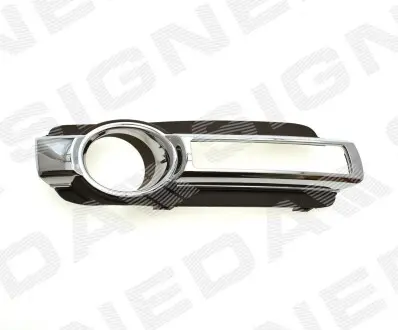 PMB99149CAR Решітка в бампер MITSUBISHI PAJERO (V93/V98), 15 - SIGNEDA підбір по vin на Brocar