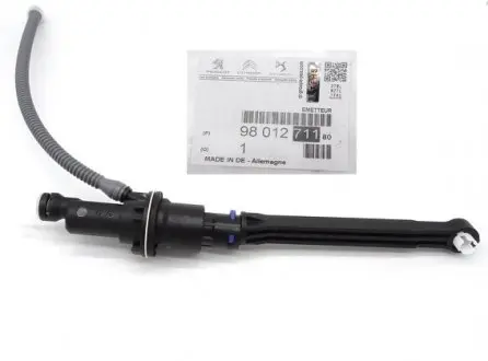 9801271180 РОБ. ЦИЛІНДР ЗЧЕПЛЕННЯ PEUGEOT/CITROEN підбір по vin на Brocar