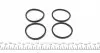 246914 Ремкомплект суппорта (переднего) MB S-class (W222) 13-/VW Touareg 06- (d=46 mm) (+4 поршня) (Brembo) FRENKIT підбір по vin на Brocar