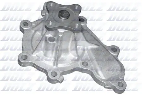 N149 Водяной насос NISSAN Almera Tino (V10) / Almera (N DOLZ підбір по vin на Brocar