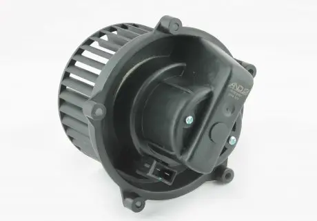 35819002 Вентилятор додаткової пічки VW Transporter-4 91-03 AND підбір по vin на Brocar
