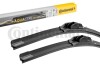2800011140280 Щетка стеклоочистителя 600/500mm Direct Fit Kit - A 2x CONTITECH підбір по vin на Brocar