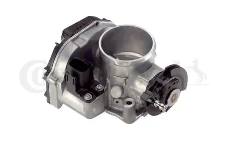 408237212008Z Патрубок дроссельной заслонки VDO подбор по vin на Brocar