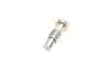 B10208 Комплект цепи ГРМ VW Golf/Passat/T5/Touareg 3.6FSI/3.2/2.3 02-16 (OE VAG) BORSEHUNG підбір по vin на Brocar