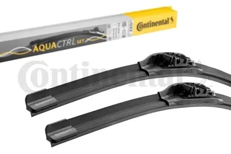 2800011126280 Щетка стеклоочистителя 650/480mm Direct Fit Kit - BC 2 CONTITECH підбір по vin на Brocar