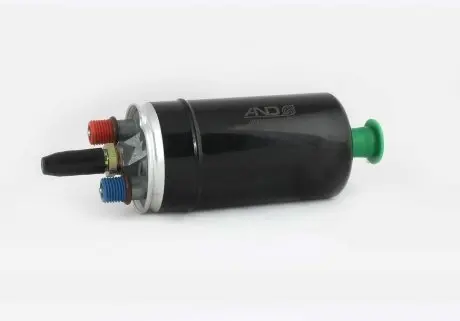 36906010 Насос паливний Audi A100, A80 W124/126 2.3/2.6/2.8 AND підбір по vin на Brocar