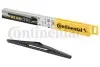 2800011512180 Щітка склоочисника 300mm Exact Fit Rear Blade Plas CONTITECH підбір по vin на Brocar