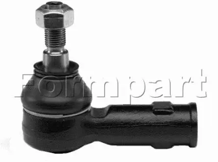 1402017 Рульовий наконечник (пр / лів) M16x1.5 Iveco Dail FORMPART підбір по vin на Brocar