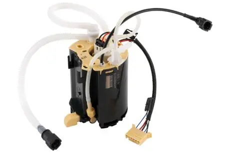 A2C53323721Z Насос паливний Range Rover Sport TD, Discovery 5TD VDO підбір по vin на Brocar