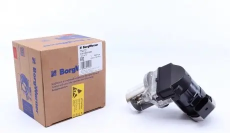 7527D Клапан EGR MB E-class (W211/S211)/S-class (W221) 3.0CDI (OM642) 05- WAHLER підбір по vin на Brocar