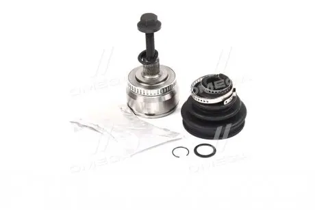 C120028 ШРКШ зовн. VW Passat 1.6/1.8T 20V/2.0 / 2.0 4motio DENCKERMANN подбор по vin на Brocar