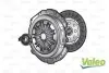 826856 Набір зчеплення VALEO підбір по vin на Brocar