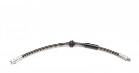 3005250010 Шланг тормозной (задний) Mini Cooper 01-13 (L=443mm) MEYLE подбор по vin на Brocar