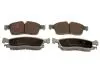 QP4877 KLOCKI HAM. JEEP P. GRAND CHEROKEE 3,0-6,4 4X4 10- QUARO підбір по vin на Brocar