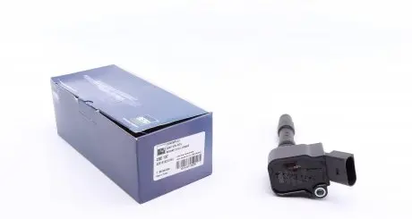 ZSE137 Катушка зажигания VW Golf VII/Passat/Skoda Octavia III 1.8TFSI/2.0TFSI 11- BERU подбор по vin на Brocar