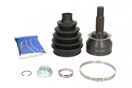 VKJA5105 Шрус (наружный) Skoda Citigo 1.0 11-19 (22x32z) SKF подбор по vin на Brocar