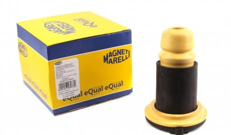 030607010631 Відбійник амортизатора MAGNETI MARELLI 030607010631 MAGNETI MARELLI підбір по vin на Brocar