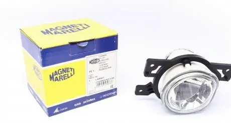 712403701110 Фара протитуманна Fiat Doblo/Opel Combo 10- (R) MAGNETI MARELLI підбір по vin на Brocar