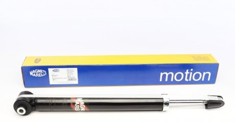 354327070000 Амортизатор (задній) VW Passat1.6-2.5 TDI 95-05 MAGNETI MARELLI підбір по vin на Brocar