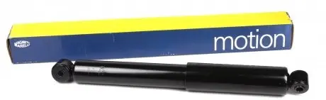 352726080000 Амортизатор (задній) MB Sprinter 96- MAGNETI MARELLI підбір по vin на Brocar