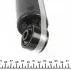 351978070000 Амортизатор (задний) Citroen Nemo/ Peugeot Bipper/ Fiat Fiorino 08- MAGNETI MARELLI підбір по vin на Brocar