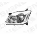 ПЕРЕДНЯ ФАРА TOYOTA AVENSIS (T25), 04.03 - 06.06 ZTY1188EL