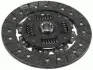 1861661133 Диск щеплення BMW 3(E21,E30,E36)5(E12,E28,E34)Z1 SACHS підбір по vin на Brocar