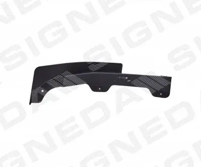 PAD05008VAR Кріплення бампера SIGNEDA підбір по vin на Brocar