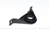 0234027 Подшипник подвесной MB E-class (W210) 95-03 (d=25mm) (без подшипника) TRUCKTEC підбір по vin на Brocar