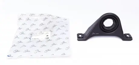 0234027 Подшипник подвесной MB E-class (W210) 95-03 (d=25mm) (без подшипника) TRUCKTEC подбор по vin на Brocar