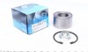 Підшипник маточини (передньої) Mazda 6 07-13 (+ABS) (42x80x45) WBK-4521