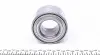 WBK4521 Підшипник маточини (передньої) Mazda 6 07-13 (+ABS) (42x80x45) KAVO підбір по vin на Brocar